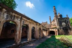 Bara Imambara