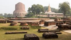 Sarnath Varanasi Buddhism, and Cultural Significance